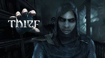 Thief 2014: Chapter 6 - A Man Apart - (Getting to Norcrest Manor) - Master Difficulty Walkthrough