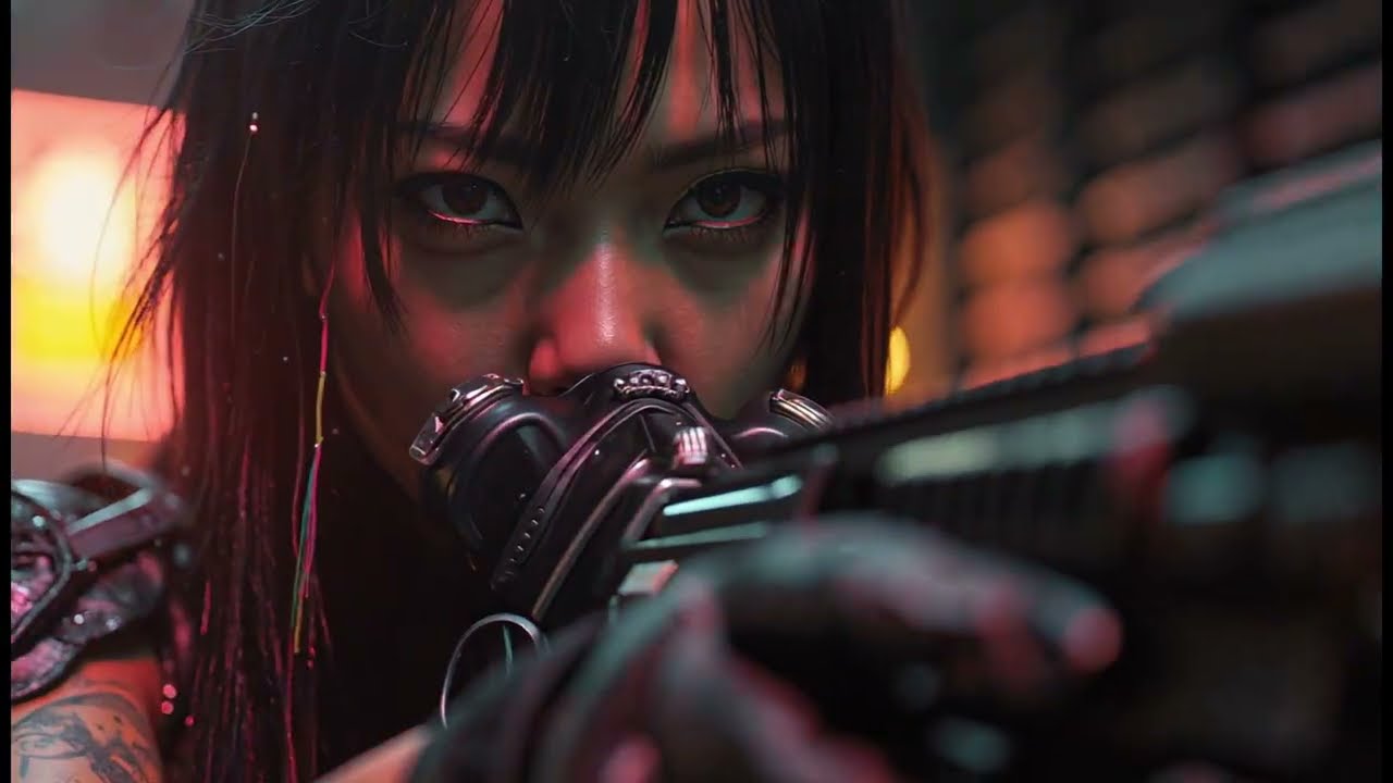Watch Ace Buchannon - Shadowrun on YouTube Watch Ace Buchannon - Shadowrun on YouTube