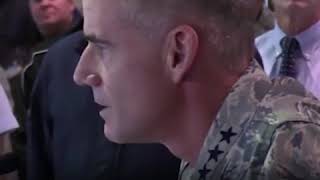 General Silveria - Dignity and Respect
