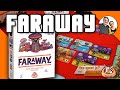 Hoe Speel Je... Faraway #whitegoblingames