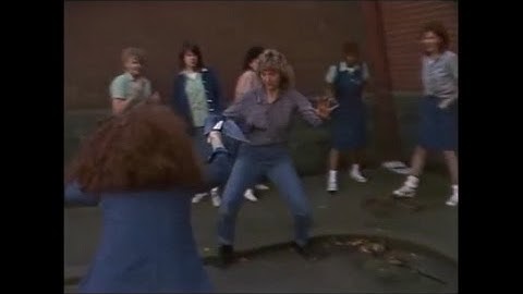 Prisoner Cell Block H Episode 666