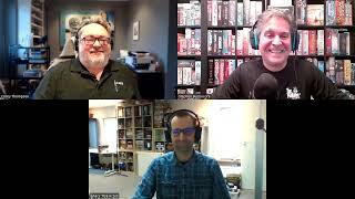 Board Games Insider - episode 369: The One About Printing Games in the USA