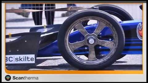 Scantherma FLIR High Speed