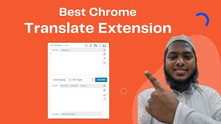 ImTranslator: The Best Chrome Translation Extension