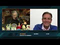 Jim Nantz on the Dan Patrick Show Full Interview | 10/05/21