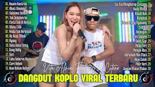 Download lagu KAWIN KONTRAK, OBATI RINDUKU - VITA ALVIA | DANGDUT KOPLO TERBARU | FULL ALBUM LAGU JAWA VIRAL