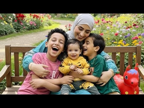 My Children Are God S Blessing To Me My Support In This Life And My Strength After My Death Ma