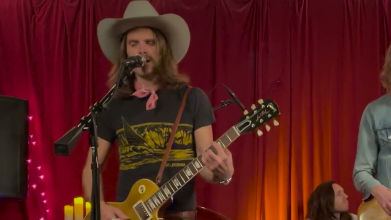 Obejrzyj Leroy from the North - Push (Live from The Dojo) w YouTube Obejrzyj Leroy from the North - Push (Live from The Dojo) w YouTube