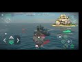 modern warships: yamato vs 2