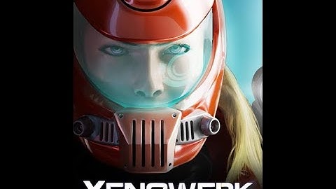 Xenowerk Android gameplay.     Games