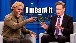 The Samuel L. Jackson Interview Clip Nobody Took Seriously — Until Now