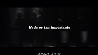 Hombre Máquina - Porter // Subtitulado + Vídeo Oficial