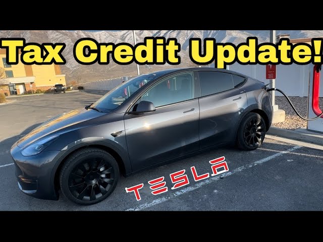 Tesla Now Offering $7,500 Tax Credit Upfront - CarsDirect