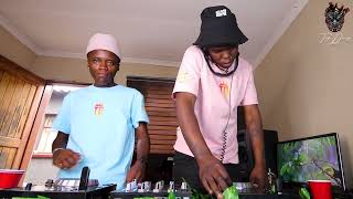 T&T Musiq - Top Dawg Sessions - Exclusives Only