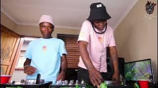 T&T Musiq - Top Dawg Session's - Exclusive's Only