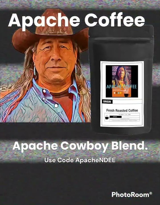 Download lagu Apache Coffee™️ Coffee Video