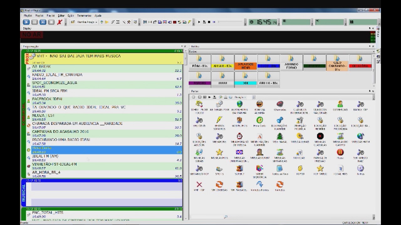 ▶ playlist grade Saiba como usar Playlist digital Grade programação 2020