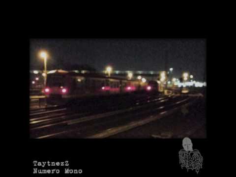 TaytnezZ & Baader Beats - Numero Mono EP