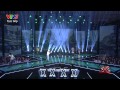 [Nhân tố bí ẩn] Liveshow 3 (full HD)