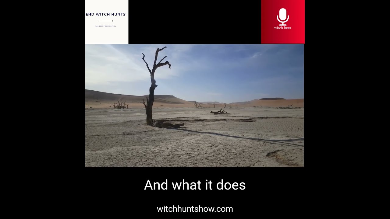 How Is Witchcraft Accusation Violence A Grave Issue Of Gender Inequality And Exclusion 