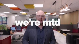 Full Hello, we're MTD Training Guide