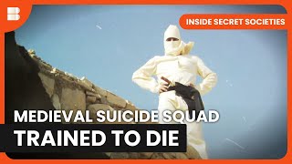 Order of Assassins Elite Medieval Stealth Killers