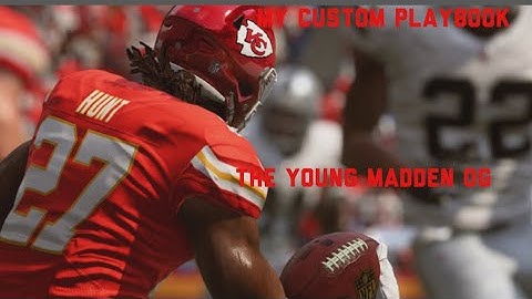 Download my custom playbook get more wins