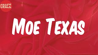 BashfortheWorld (Lyrics) - Moe Texas