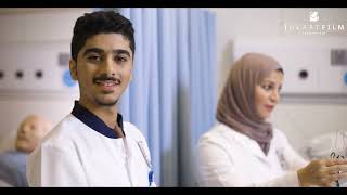 RCSI School of Nursing