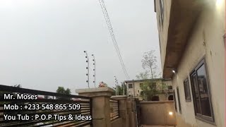 Celebrity My House looks Awesome | Ep-118 | Electric Fencing & CCTV | Mr. Bright Project | #brightandclara Wealth