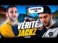 JACKZ "Je vais etre kick" face à face 100% vérité.