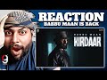 Babbu Maan - Kirdaar | Velly Laane | Latest Punjabi Song 2024 | Reaction By RG #reaction