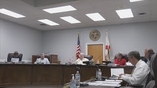 Jackson County Commissioners vote to request proposals for county attorney position