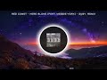 Red Comet - Here Alone (feat.  Meggie York) - Suby Remix