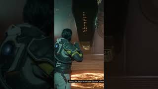 SAROS Cutscenes Game #Saros, #PlayStation, and #PS5 #sora #kingdomhearts #kh #riku #kairi
