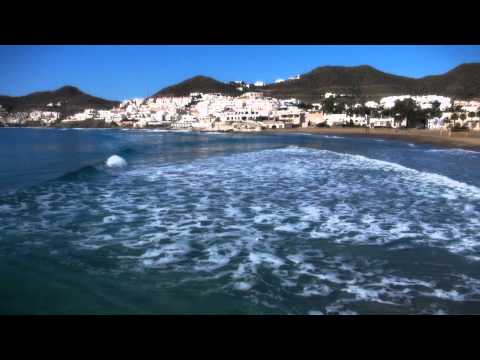 Costa de Almería, Playas 'Deslumbrantes'