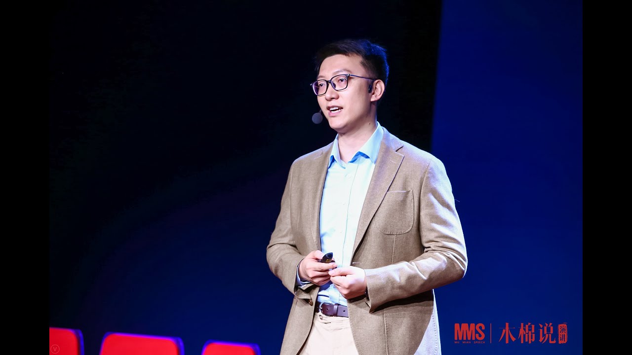 【MMS】顾中一:做孩子的私人营养师(1/2) Gu Zhongyi: Be your children's private ...