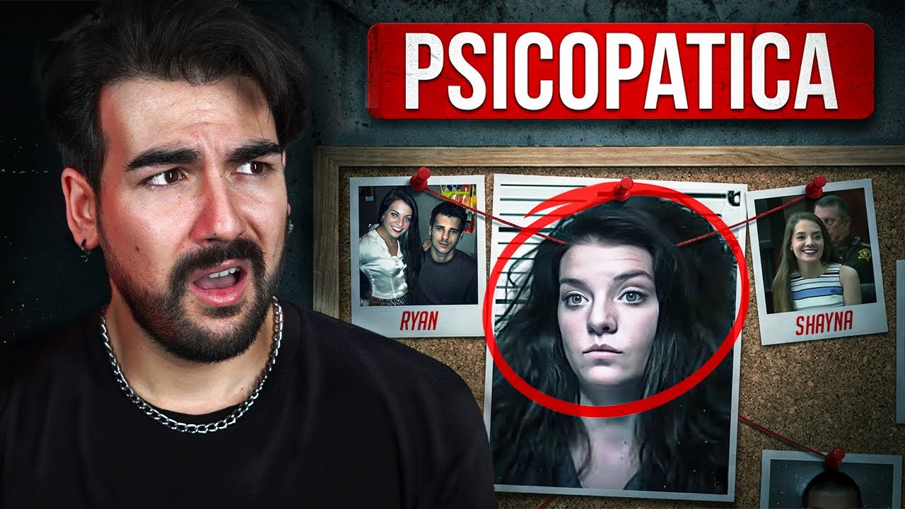 Come puoi dire QUESTO all'interrogatorio?