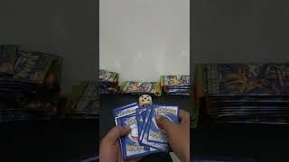GOD PACK!!!??? #pokemon