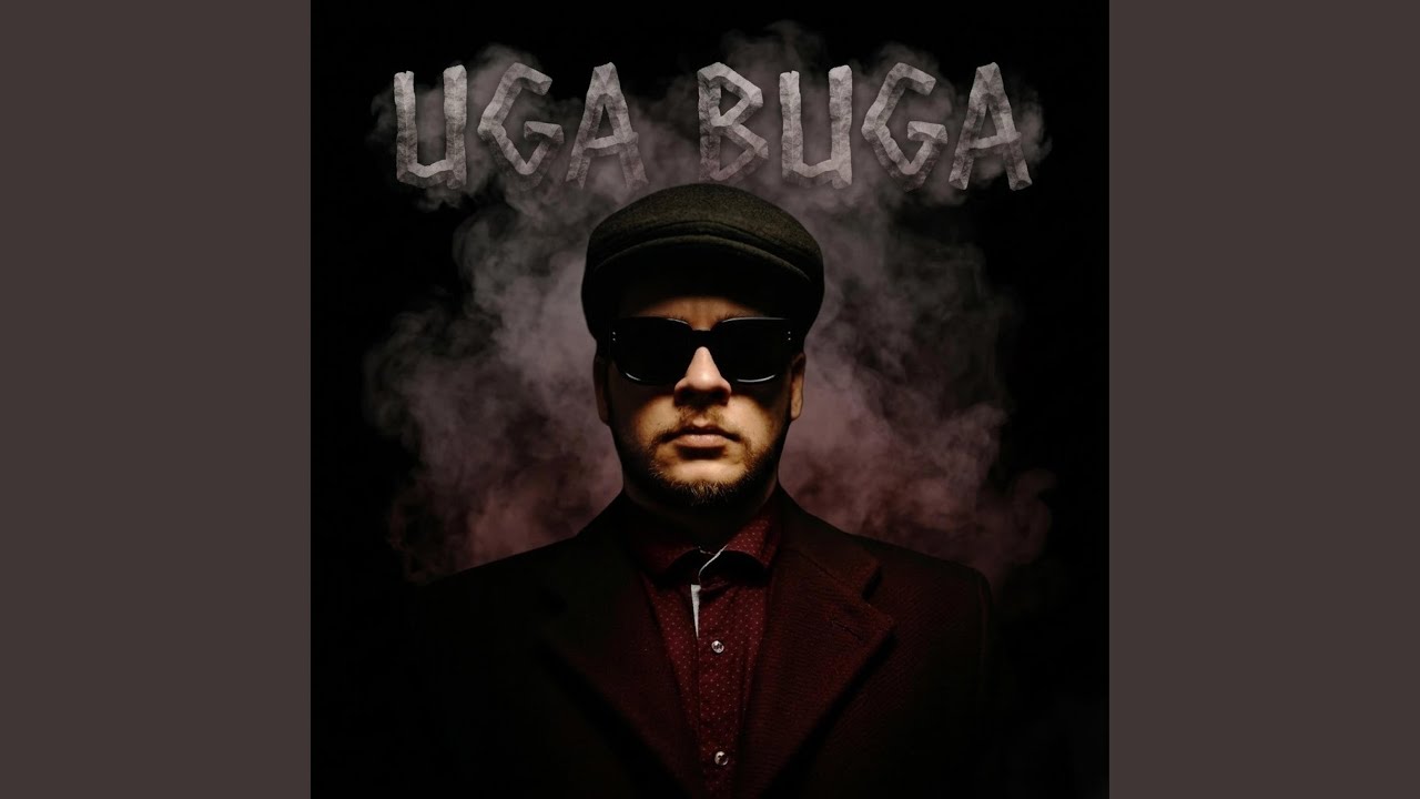 Sleduj UGA BUGA na YouTube Sleduj UGA BUGA na YouTube