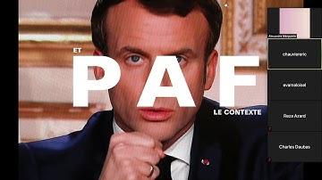 FAP - Architecture & Media - Alexandre Marguerie & Quentin Leberre - Final thesis presentation