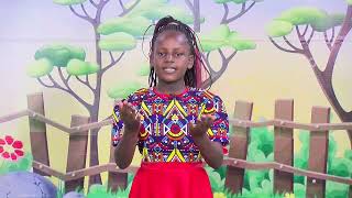 Celebrity MEMORY VERSE OF THE DAY || DESTINY KIDS SERVICE (K.S.F Sunday School) Profile