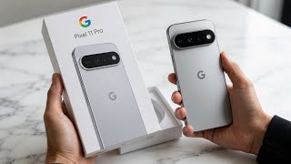 Google Pixel 11 Pro XL | 11 Pro Fold - Massive Amazon Leak Reveals EVERYTHING! 