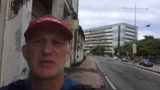 Money Monday Goals Week#1 - First day working in Penang using @CAT co-working space screenshot 5