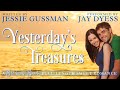 Yesterdays treasures  book 1 blueberry beach  free fulllength sweet romance audiobook