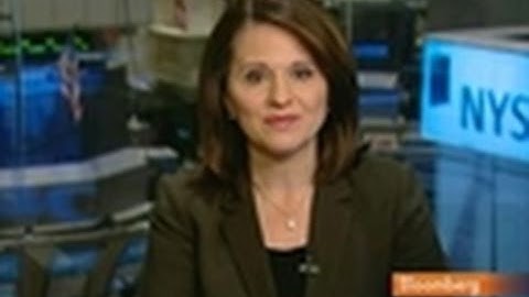 U.S. Stocks Advance on Retail, Home-Sales Reports: Video