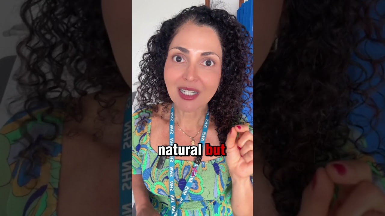 Menopause & Marriage: What Every Husband Needs to Know Between Ages 45–55