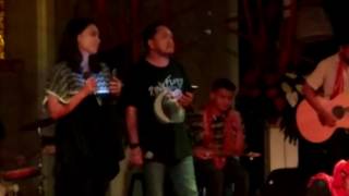 Download lagu Nice Duet Feby Febiola and Franky Sihombing