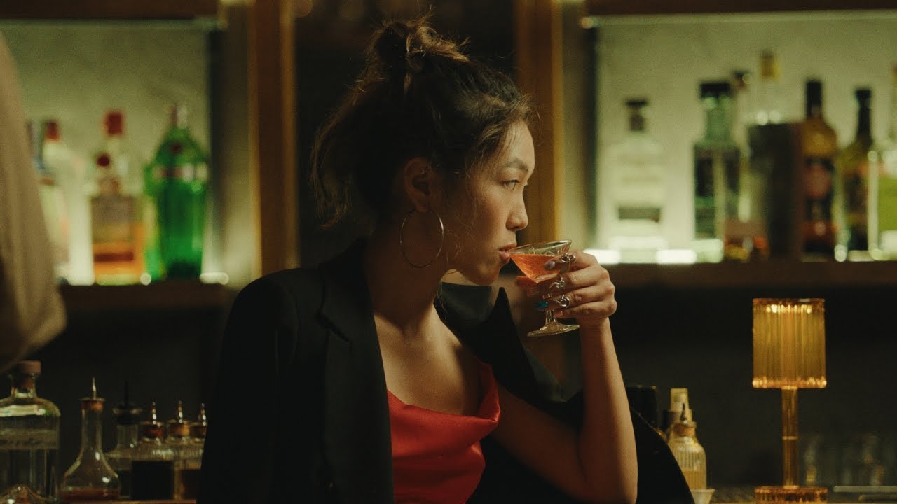 “Flawsome” - Fashion Film (Arri Alexa 35)