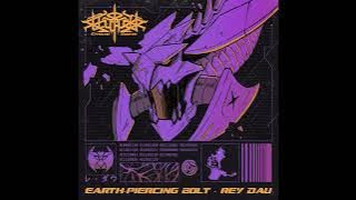 Earth-Piercing Bolt - Rey Dau (From 'Monster Hunter Wilds') [Synthwave Arrangement] [ft. Moonlapse]